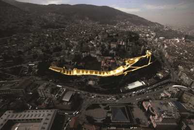 Bursa Surları